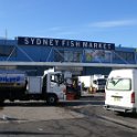 Sydney Fish Market